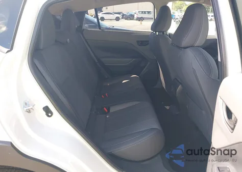 2025 Subaru Crosstrek из США, поврежденный, VIN JF2GUABC3SH245929